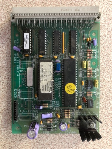 Jpm rollercoaster sound board - sound,