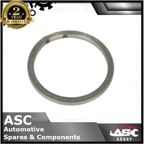 Exhaust gasket sealing ring - sealing,