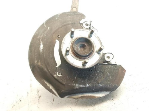 C2p23584 front left wheel hub - front,