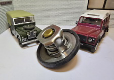 Land Rover Series 1 & Defender