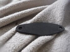 APRILIA RS 125 ENGINE POWER VALVE BLANKING PLATE