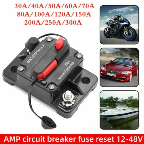 Waterproof car circuit - waterproof,