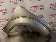 NISSAN PATHFINDER TEKNA DRIVER RIGHT WING  SILVER KAF K WN 16 REF192
