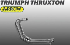 ARROW EXHAUST MANIFOLDS RACING