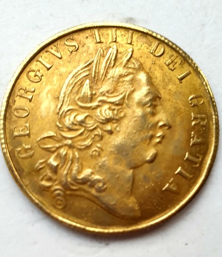 George iii memory the - iii,
