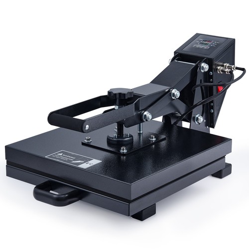 38cm heat press machine - 38×38cm,
