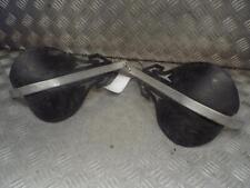 Suzuki DRZ400 E 2000-On Handlebar Handle Bar Hand Guards Covers Protectors 