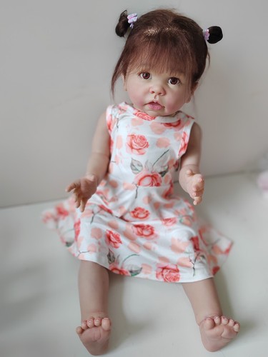 Completed lifelike reborn - 30",