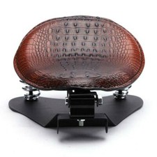 For Harley Sportster XL 1200 883 48 Dyna Bobber Motorcycle Solo Seat Spring Base