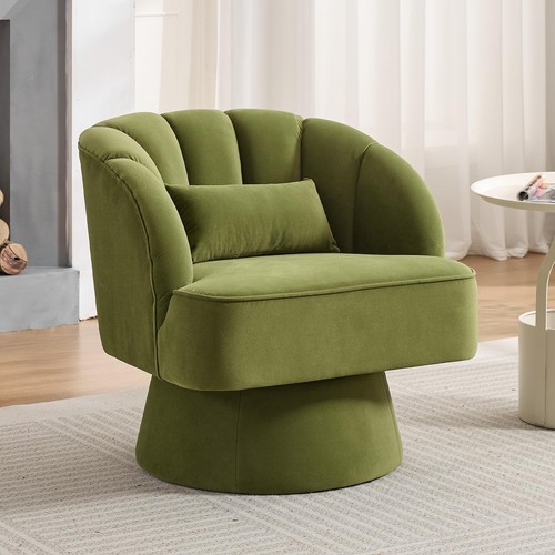 360 swivel accent chair - swivel,