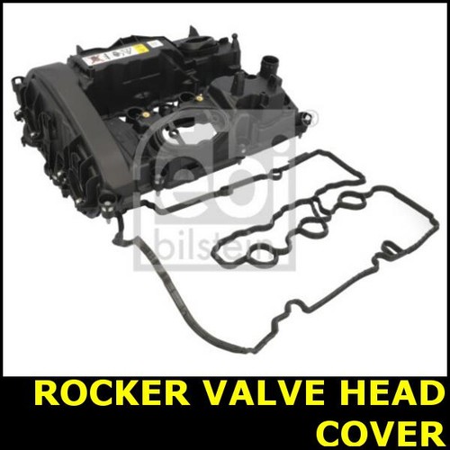 Rocker valve head - valve,