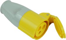 Faithfull FPPCOUP110 110v