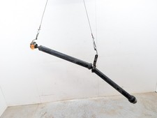 AUDI A4 S4 8W PROPSHAFT REAR