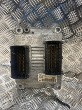 2000–2010 Hyundai Kia ECU