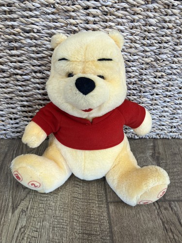Disney winnie the pooh story - pooh,