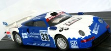 Ninco 50181 porsche 911 gt1 - ninco,