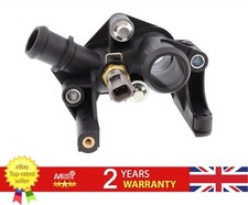 Thermostat Housing For Ford