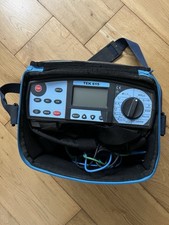 Alphatek TEK 615 Multifunction