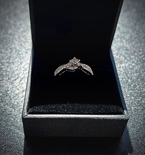 Samuel 9ct white gold - 9ct,