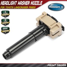 Front Right Headlight Washer