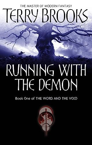 Running with the - with,