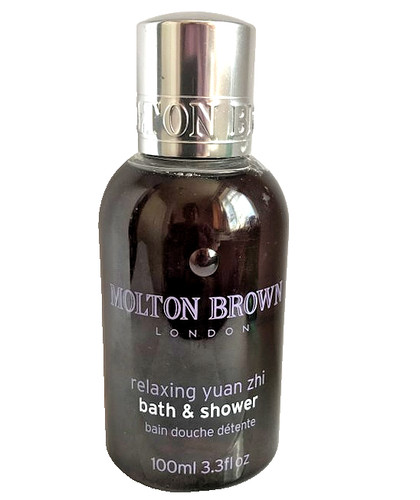 Molton brown relaxing yuan zhi - molton,