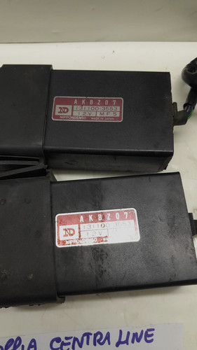Engine control unit - engine,