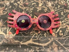 Elope harry potter luna lovegood glasses spectre specs