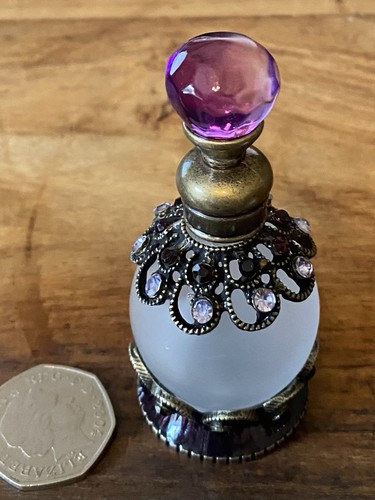 Bronzy metal enamel - bronzy,
