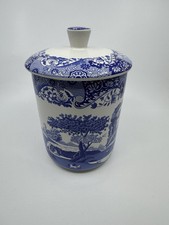 Spode Blue Italian Medium