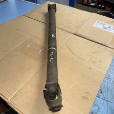 Freelander 1 L314 Rear Propshaft (Rear half only ) TVB000190  (B) 1998-06