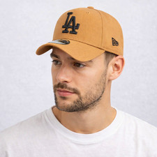 New Era LA Dodgers Cap 9FORTY