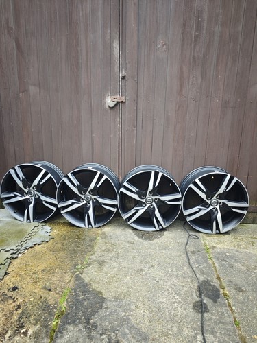 Genuine volvo xc40 design - r,