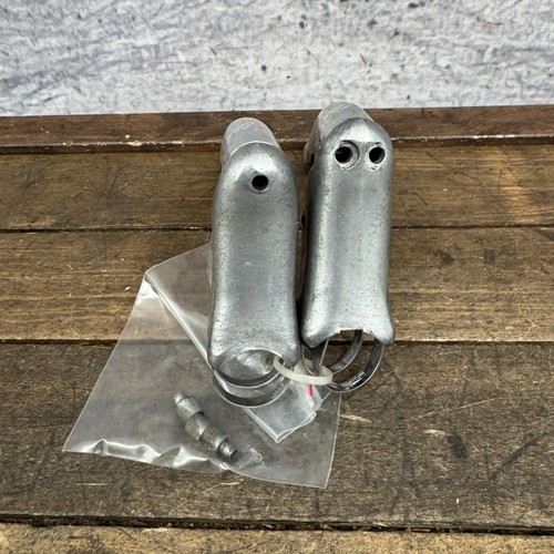Vintage mafac tandem - vintage,