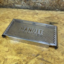 Suzuki Bandit Mk2 600 Oil