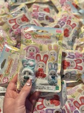 Japan exclusive Sylvanian