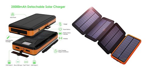 Dragon solar phone fast - phone,