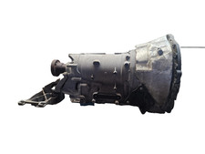 JAGUAR XF GEARBOX 8 SPEED