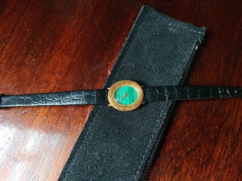 Bueche girod roy - roy, 18k
