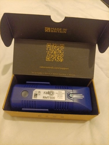 Rako lighting rmt - lighting, wireless