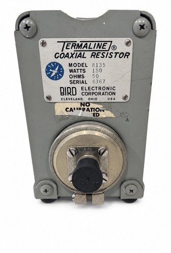 Bird 8135 termaline dummy - rf,