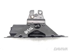 BMW X6 Tailgate Boot Lid Lock