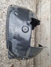 JAGUAR XE INNER WHEEL ARCH