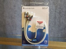 Cambridge Audio Azur RCA Cable