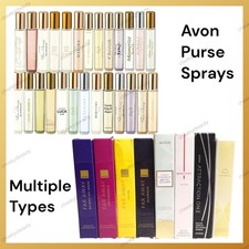 Avon Perfume Purse Spray 10ml