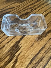 VTG KRYS-TOL Glass Toothpick /