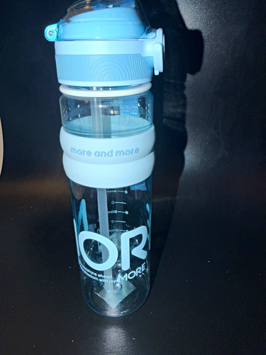 Xuntong 950ml plastic water - plastic,