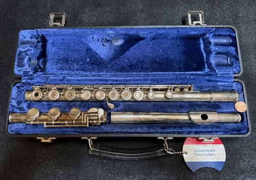 Vintage professional t - vintage, w.t
