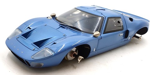 Gmp scale diecast - gmp,