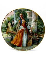 Royal Doulton Jane Seymour